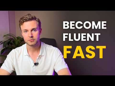 為什麼你的英文一直停滯不前？改變就從現在開始！(Why your English is not getting better (do this now))