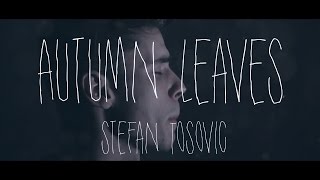 Chris Brown - Autumn Leaves (Stefan Tosovic Cover)