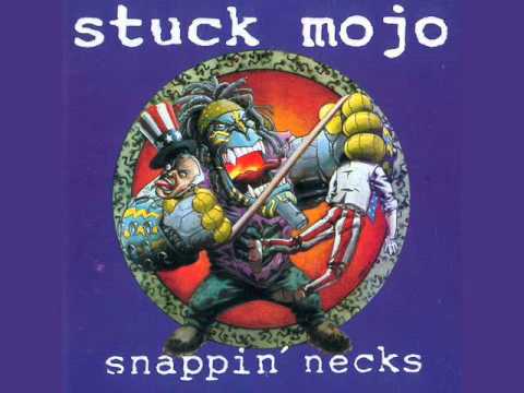 Stuck Mojo - Cake
