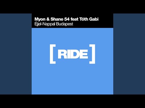 Éjjel-Nappal Budapest (radio edit)