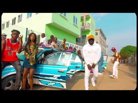 Vitch Prod & Blacky Armany feat TEDDY BENZO | Tempête Clip Officiel