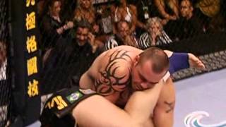 UFC 048   Frank Mir vs Tim Sylvia