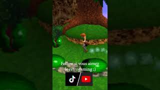 [COLLECTION RETRO] PANDEMONIUM ! sur Playstation &amp; SEGA Saturn #retrogaming #pandemonium