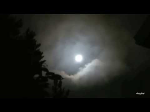 Burzum - Jóln  (Unofficial Music Video)