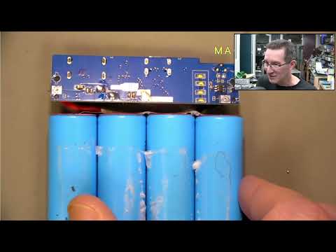 Jackery Battery Bank FAIL - Part 2