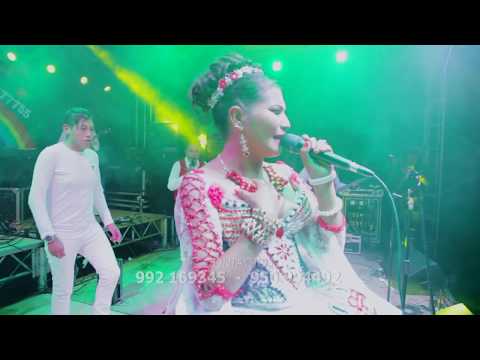 "Erika Miranda " - Amor de Contrabando En Vivo 2018 - Studios Ronald