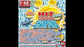 HIT MANIA CHAMPIONS 2006