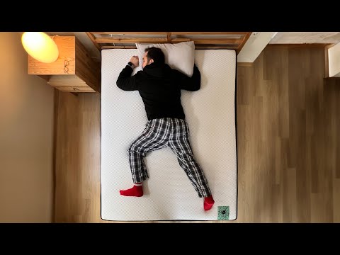 Yatağımı Değiştirdim Hayatım Değişti: Muyu The Original v2 - 2 Yıllık Deneyimim