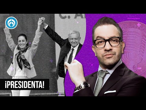 ¡Presidenta! - La Radio de la República