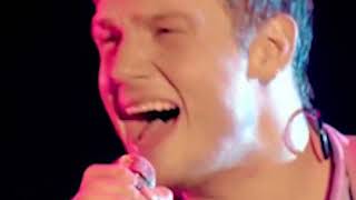 Backstreet boys make believe by laito kevin