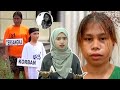 Kes Bunuh Anak Saudara Sebab Nak Curi Rantai Emas