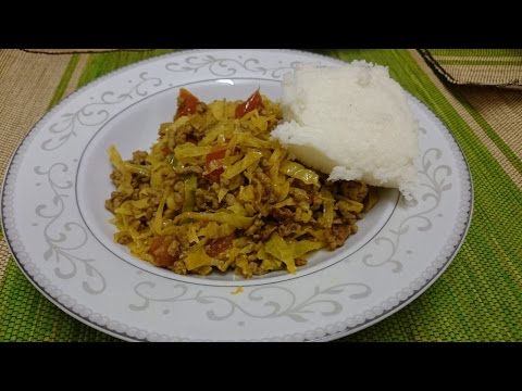 download lagu mp3 mp4 Kenyan Cabbage Stew, download lagu Kenyan Cabbage Stew gratis, unduh video klip Kenyan Cabbage Stew
