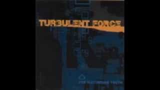Turbulent Force ‎–  Voidcom