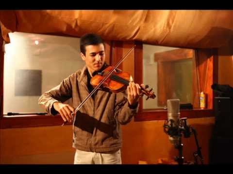 Stella By Starlight - Stringtime Trio : Alexis Lograda, Stéphane Neidhardt, Vladimir Torres.