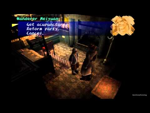 Shadow Hearts - Part 69