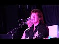 The Original Jukebox Heroes Vauxhall May 2022 Let S Get Together Again Cover