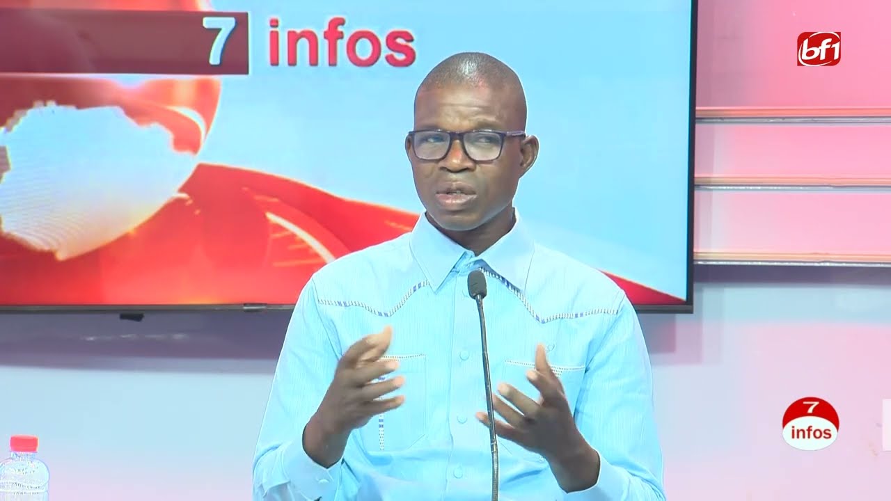 " Ce qui nous manquait, nous l’avons aujourd’hui : la volonté politique." Ali NANA