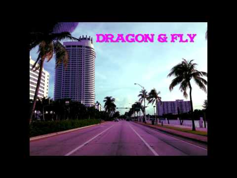 Dragon & Fly - Song of Parrot & Ape