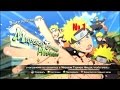 Naruto Shippuden Ultimate Ninja Storm Revolution ...