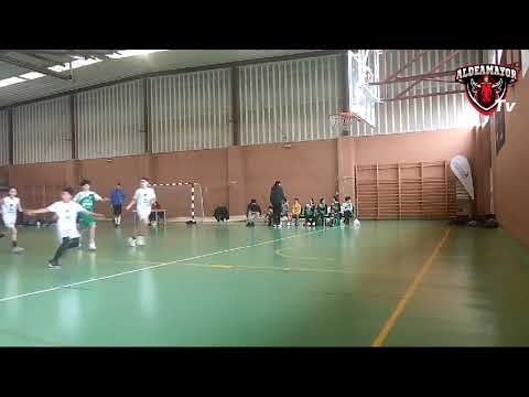 AGROCESA C.B ALDEAMAYOR - IÑIGO DE TORO  15/03/2025