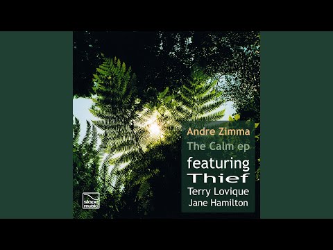 Hope Is On The Way feat. Terry Lovique