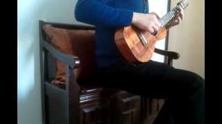 a night in tunisia - ella fitzgerald