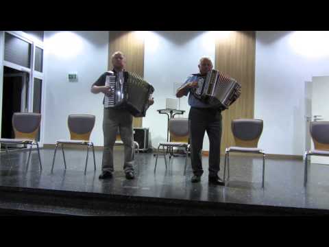 Marschenka (Wachtelpolka)