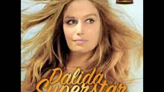 Er War Gerade 18 Jahr'  -   Dalida