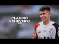 Claudio Echeverri - The Next Football Legend 🇦🇷