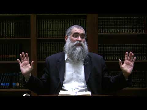 Tanya By Rabbi Yitzchok Minkowicz Sec 3 Chap. 2 Teshuva out of Love