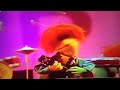 My Sesame Street Home Video Count It Higher Great Music Videos From Sesame Street Part 5