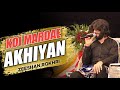 Koi Marda Hai Akhian Tay Zeeshan Khan Rokhri Latest Saraiki & Punjabi Songs 2021