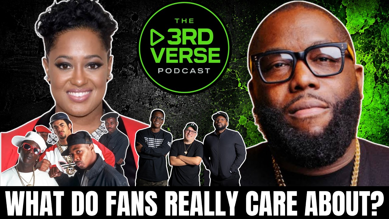 What Do Fans REALLY Care About?