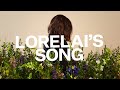 Lorelai's Song