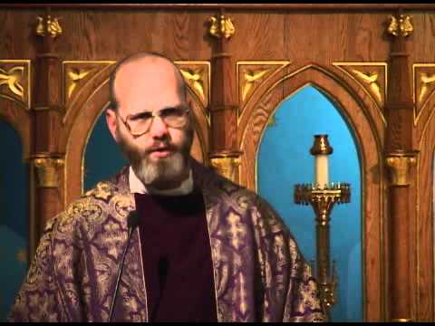 Dec 22 - Homily - Fr Dominic: Magnificent Modesty of Mary