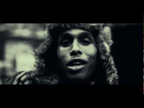 Voltage - Inside Out (Official Video) [Album Fully Charged]