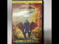 Opening To The Wild Thornberrys Movie 2002 Dvd USA 2003