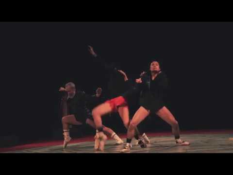 "Dancing with frogs" Sol Picó