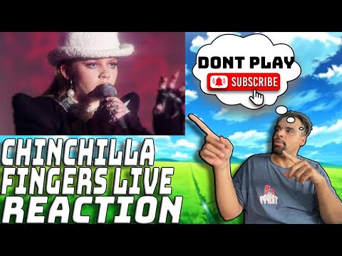 VERO Presents: CHINCHILLA - FINGERS Live for HungerTV //Reaction// THIS WAS OLD VIBE GAS🔥