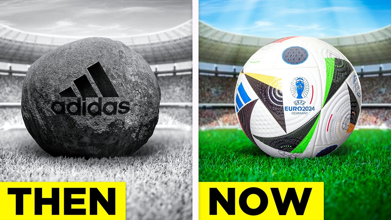 The Entire History Of The Euros