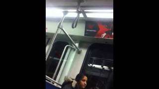 Welcome to my neighbourhood