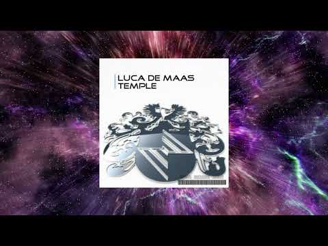 Luca De Maas - Temple (Original Mix) [VECTIVA RECORDINGS]