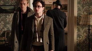 Recenzja filmu z Danielem Radcliffe'em