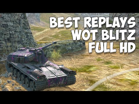 Kranvagn | 9200 Damage | Kolobanov | Best Replays WoT Blitz