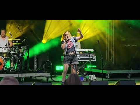 BLADE LOKI- WEZYSCY DIABLI ( AmfinRock 7.09.2024r.)