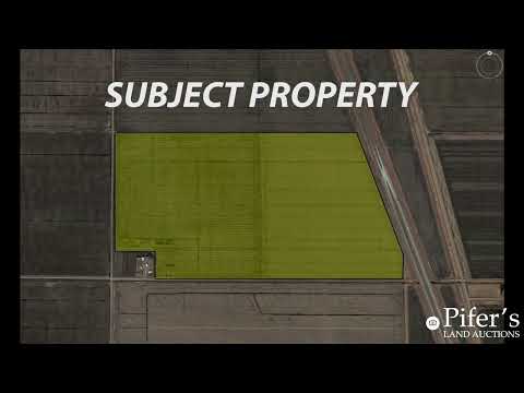 289.04 +/- Acres - Cass County, ND