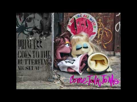 Princess Say I'm Your Number One song