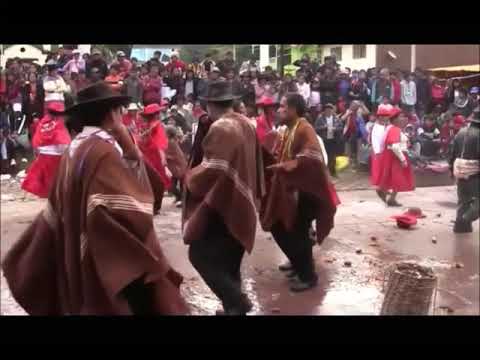 Comparsa Maray - Secclla 2020