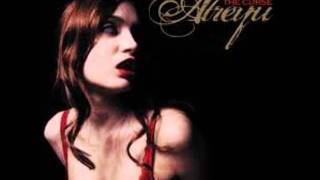 Atreyu - Corseting Lyrics HQ