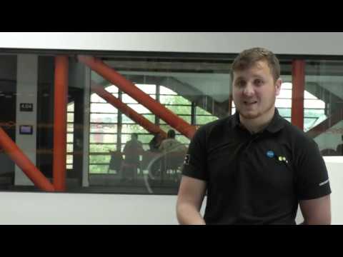 PhD Bytes: Will Skipper